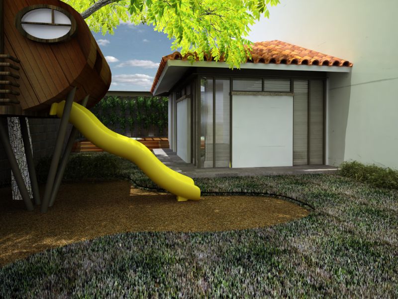 Constructora IIAM