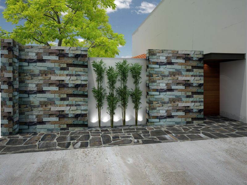 Chalet - Constructora IIAM