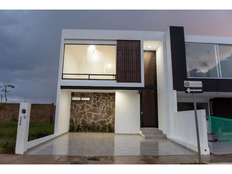 Casa Mayorca 2 - Constructora IIAM
