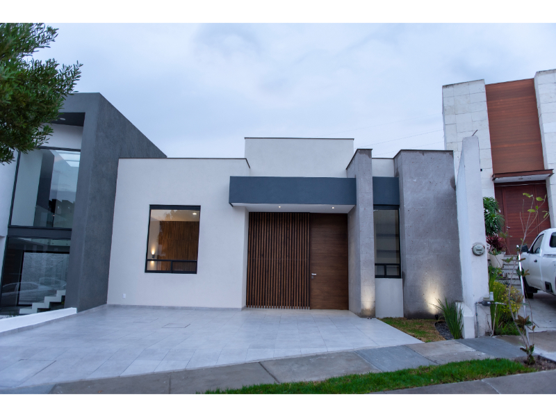 Casa arrecife 2 - Constructora IIAM