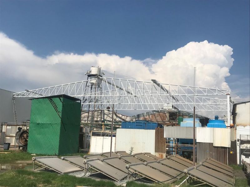 Constructora IIAM