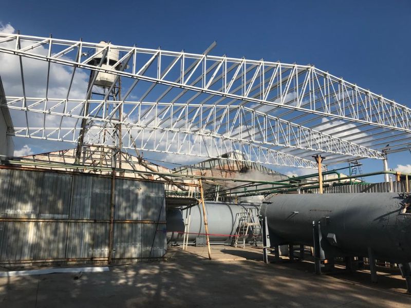 Constructora IIAM