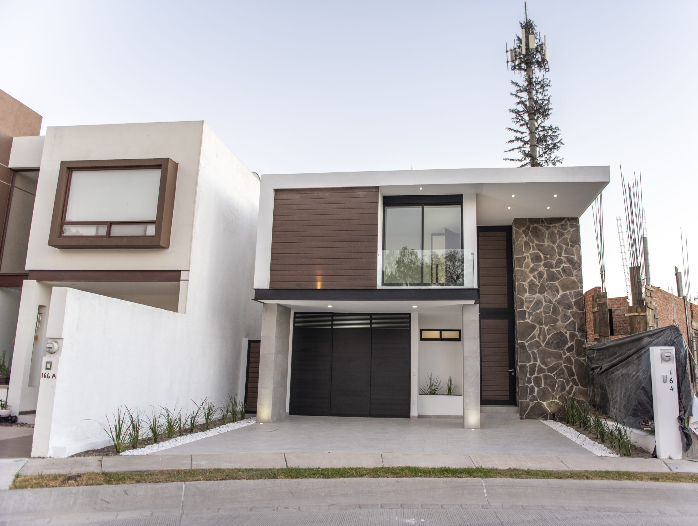 Casa Arboleda 7 - Constructora IIAM