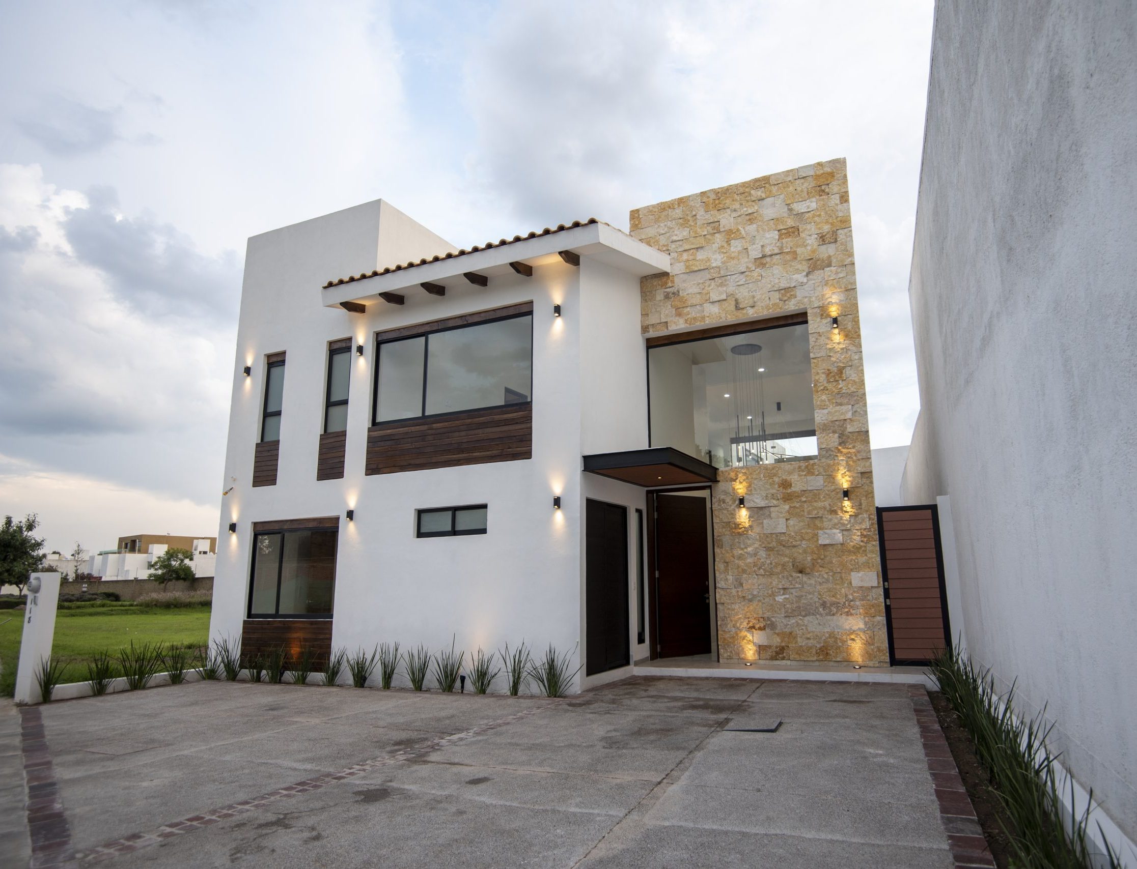 Casa Castilla - Constructora IIAM