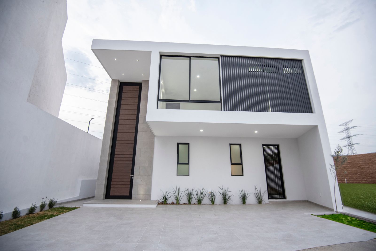casa SN7 - Constructora IIAM